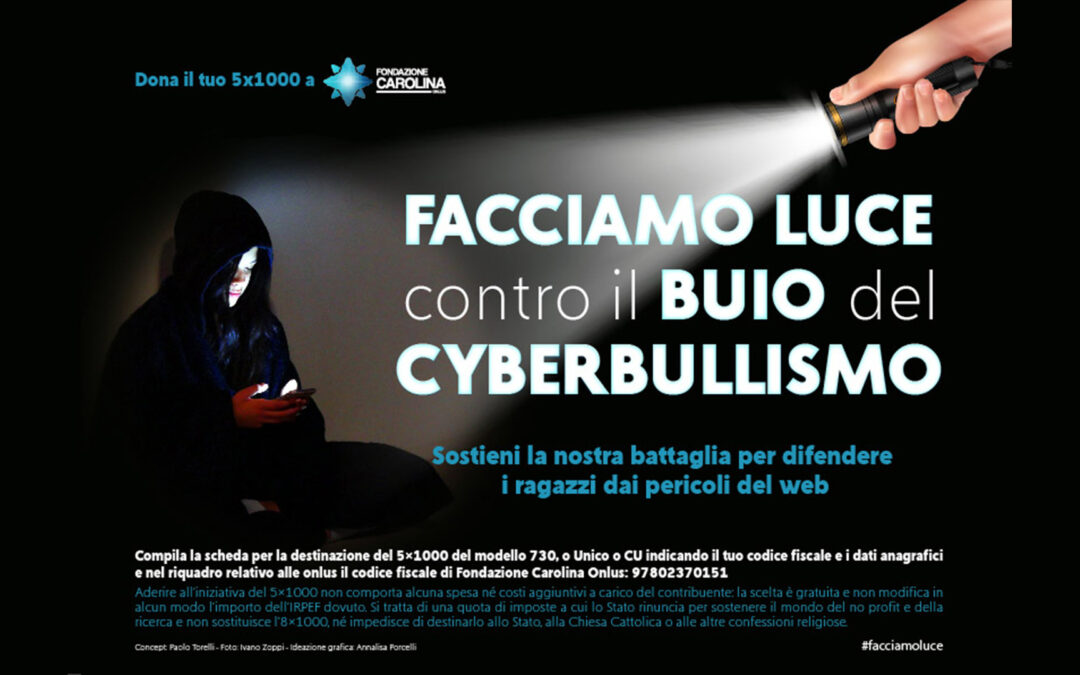Broni: cyberbullismo, due eventi per sensibilizzare ragazzi e famiglie