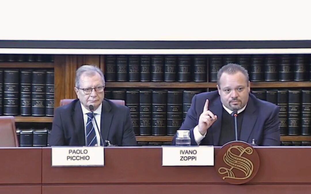 Paolo Picchio “Nemmeno con un fiore. Nemmeno con un click”