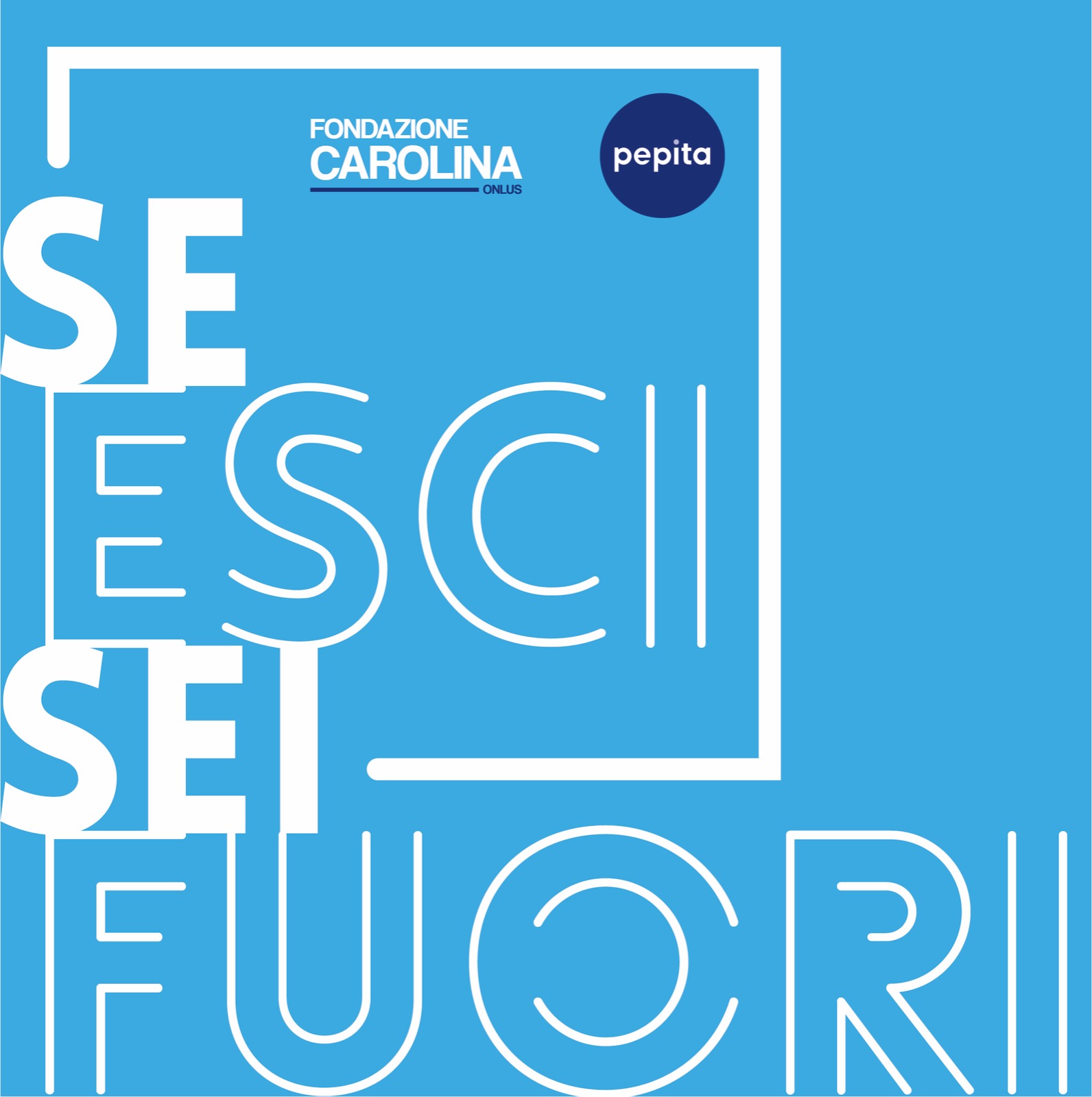 #SeEsciSeiFuori