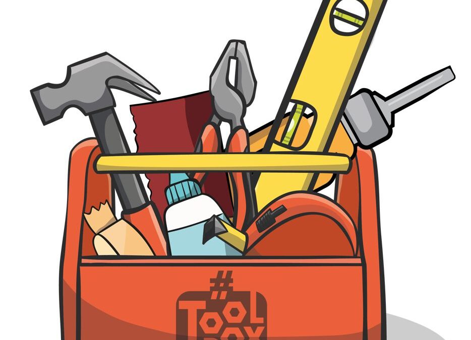 Toolbox, la cassetta degli attrezzi per godersi il web senza rischi