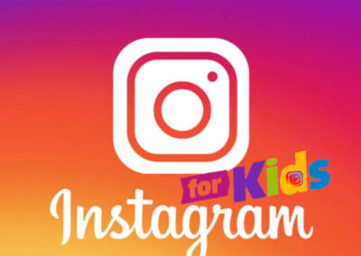 Instagram under 13? “Blocca il diritto all’infanzia”