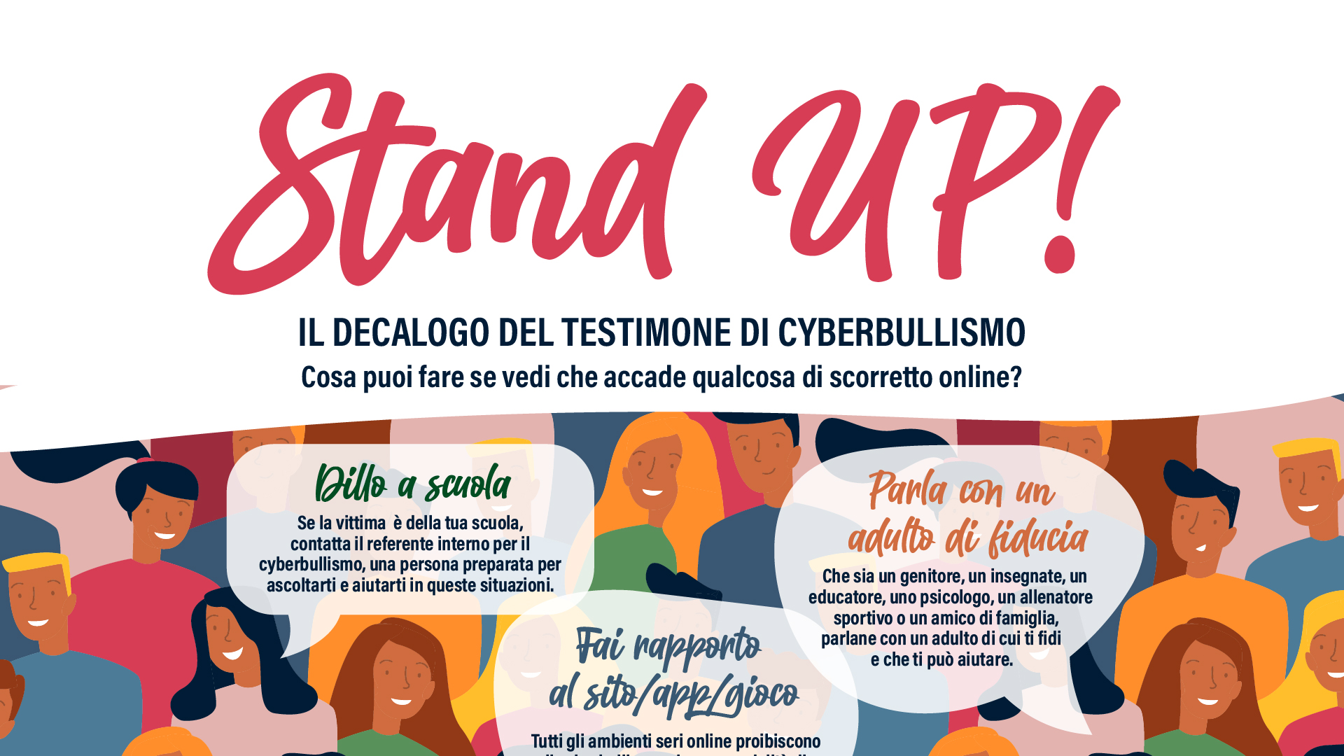 stand up-100