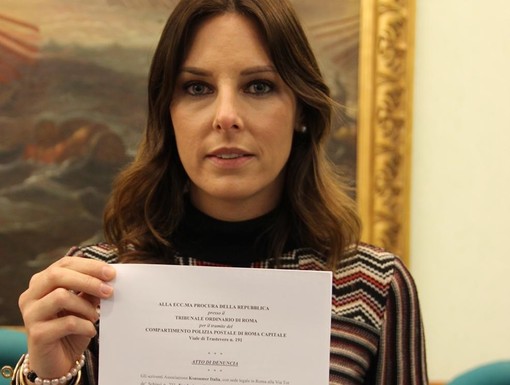 Revenge porn, Isabella Tovaglieri: «Associazioni denunciano chat dell’orrore. Serve educazione digitale nelle scuole»