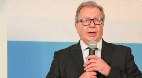 Dad, la lettera del papà di Carolina Picchio al ministro Bianchi: «I ragazzi intrappolati nella rete»