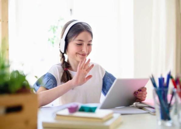 Bambini (e adolescenti) e hi-tech: da 6 a 14 anni