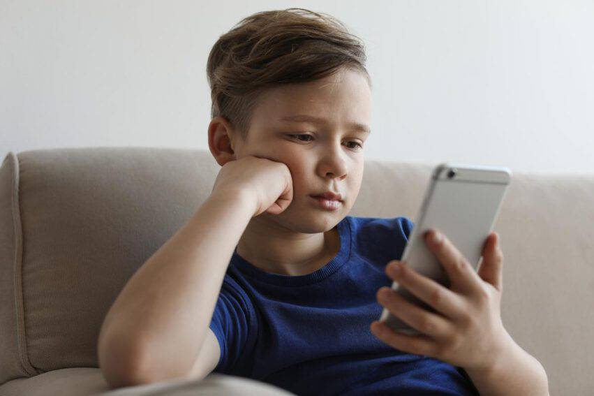 “Anche un gioco può portare all’estremo”: un esperto ne spiega i motivi.