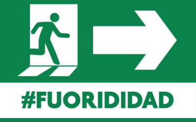 #FUORIDIDAD