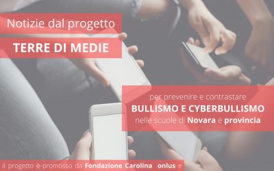 TERRE DI MEDIE – IL PROGETTO PER GLI STUDENTI CHE HA FATTO SCUOLA