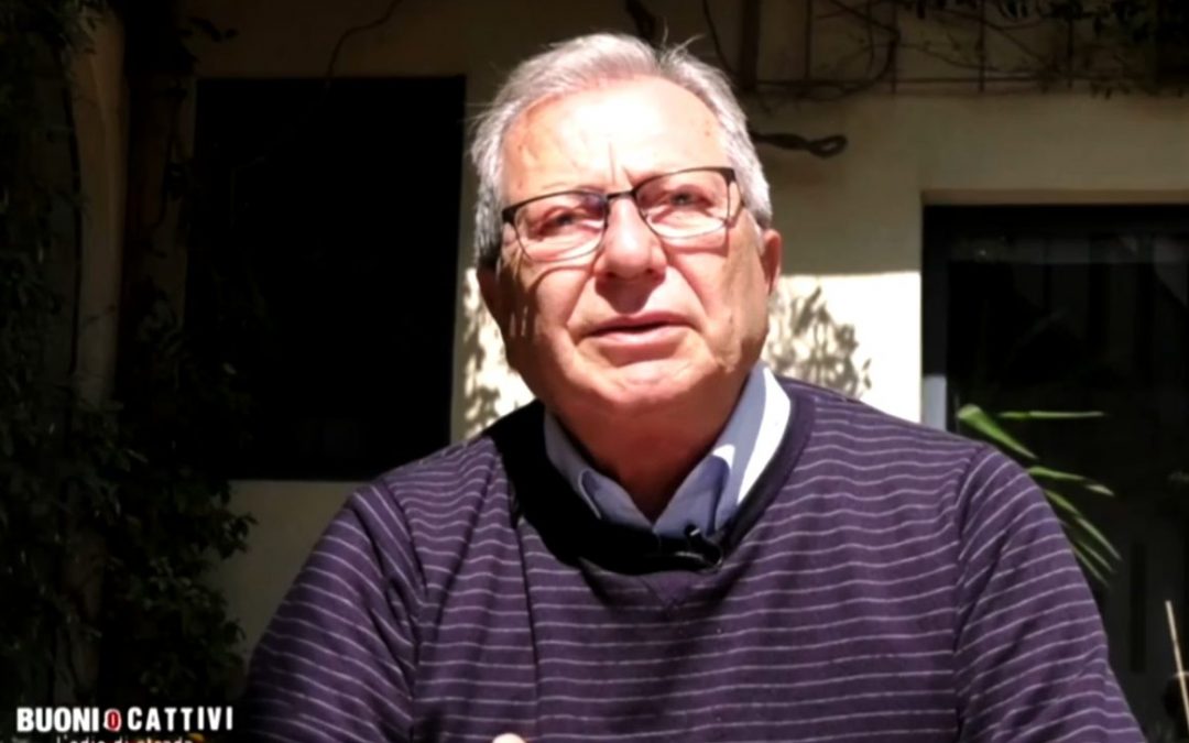 BUONI O CATTIVI