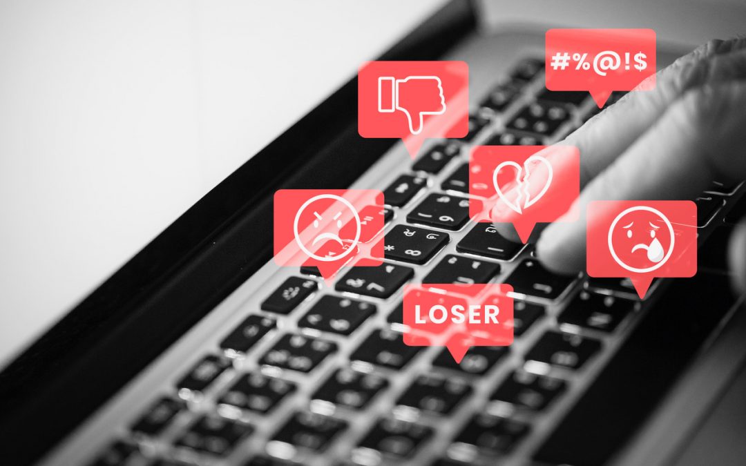 BULLISMO E CYBERBULLISMO, DUE FENOMENI PIÙ DIVERSI DI QUANTO SI PENSI