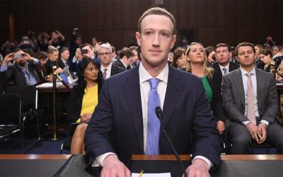 SE ANCHE FACEBOOK FINISCE DAL PRESIDE