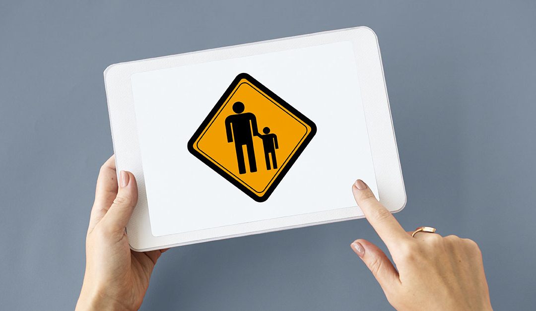 Il parental control è come un navigatore: ci può far evitare le code ma alla guida siamo noi
