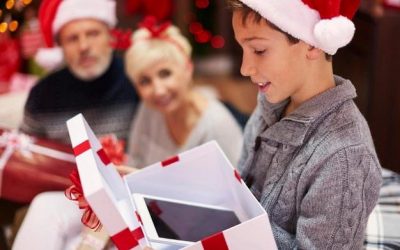 NATALE DIGITALE, FONDAZIONE CAROLINA REGALA AI GENITORI I CONTRATTI EDUCATIVI PER I DONI SMART