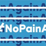 #NoPainAgain