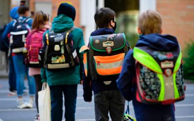 LA SCUOLA IN PRESENZA NASCONDE L’ASSENZA DI PROGRAMMAZIONE