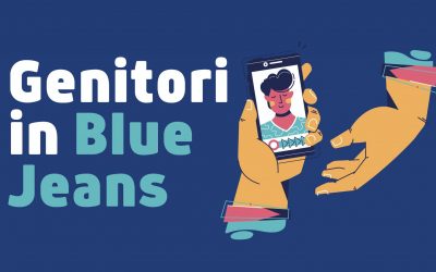 “Genitori in Blue Jeans”: Fondazione Carolina supporta TikTok nella sensibilizzazione dei genitori per la sicurezza digitale
