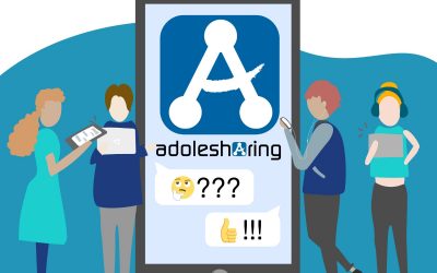 Adolesharing 2022 – il sondaggio per conoscere la vita online dei propri figli