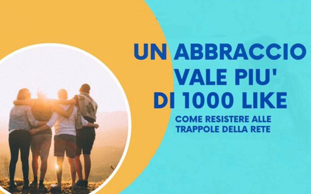 I genitori digitali e l’importanza dell’incontro