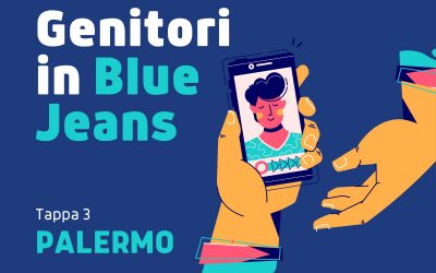 Arriva a Palermo la tappa di “Genitori in Blue Jeans”: il percorso di sicurezza digitale di Fondazione Carolina e TikTok