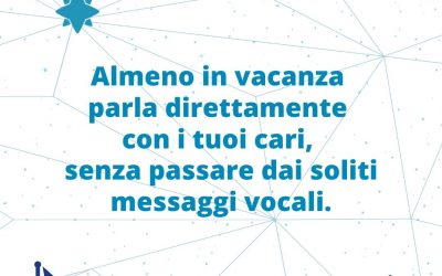 #vacanzedagenitori: la “sindrome di Alexa” nella relazione con i figli