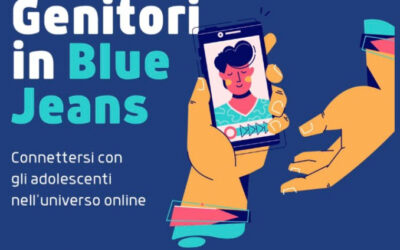 Giovedì 6 ottobre torna “Genitori in Blue Jeans” di Fondazione Carolina