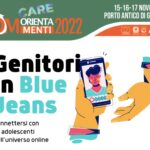 Genitori in Blue Jeans