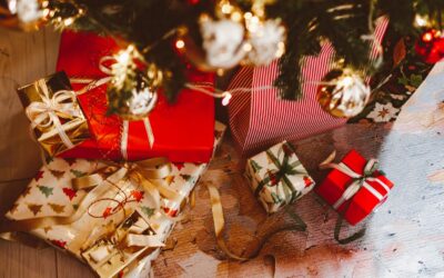 NEL NATALE PIÙ TECH DI SEMPRE, AI GENITORI TOCCA IL CARBONE