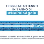 NoPainAgain: i risultati di un anno di progetto