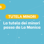 La tutela dei minori passa da La Manica