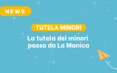 La tutela dei minori passa da La Manica