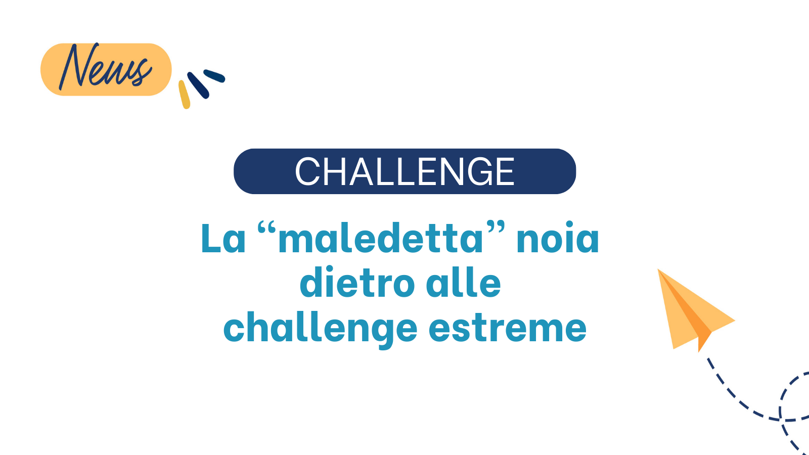 challenge estreme