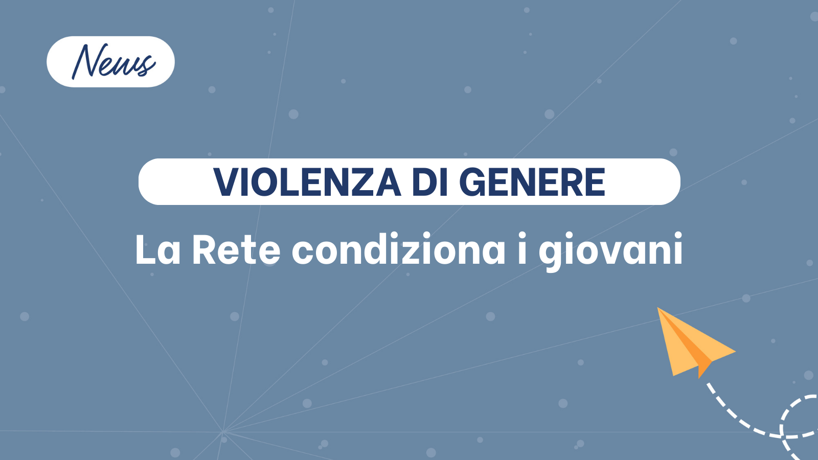 Violenza di genere online