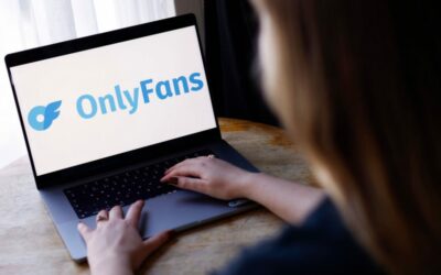 Onlyfans: la sessualità ribaltata