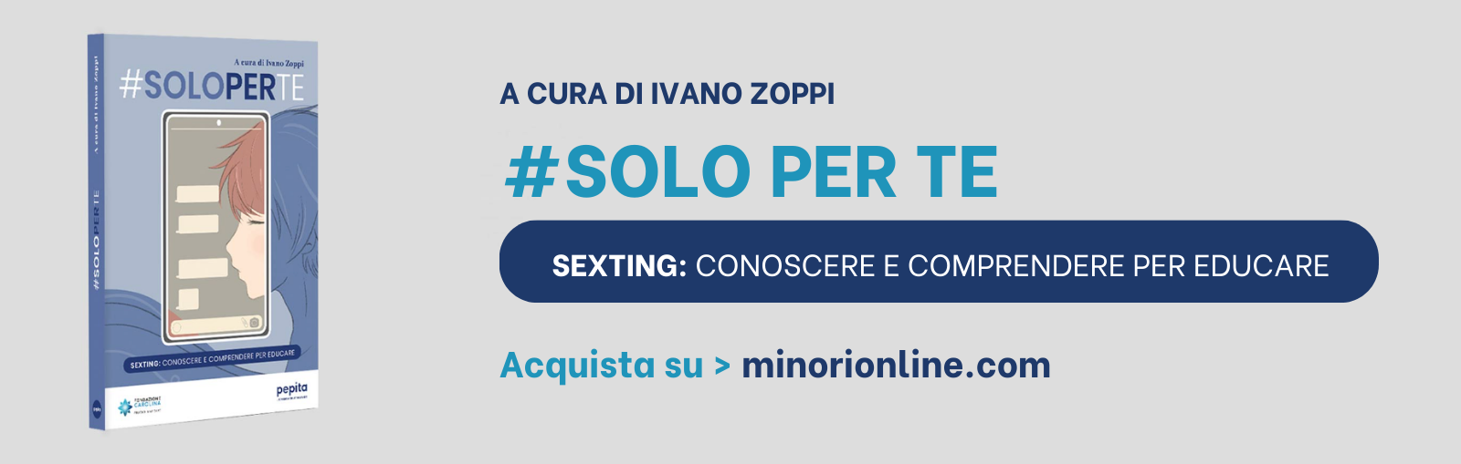 Sexting: una guida per conoscere e comprendere per educare