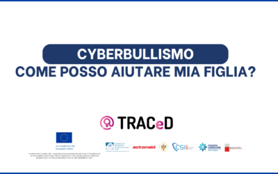 Cyberbullismo: come posso aiutare mia figlia?