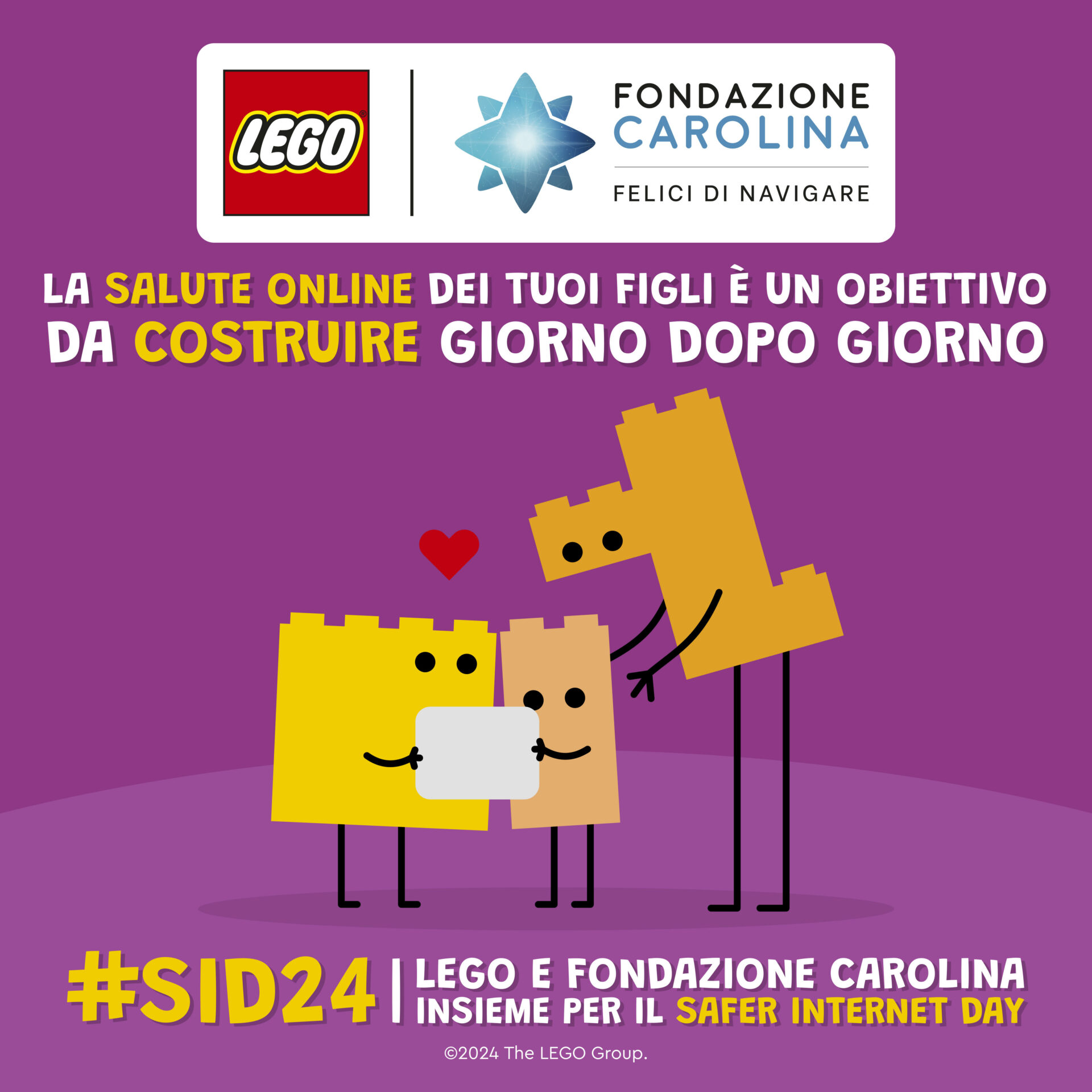LEGO