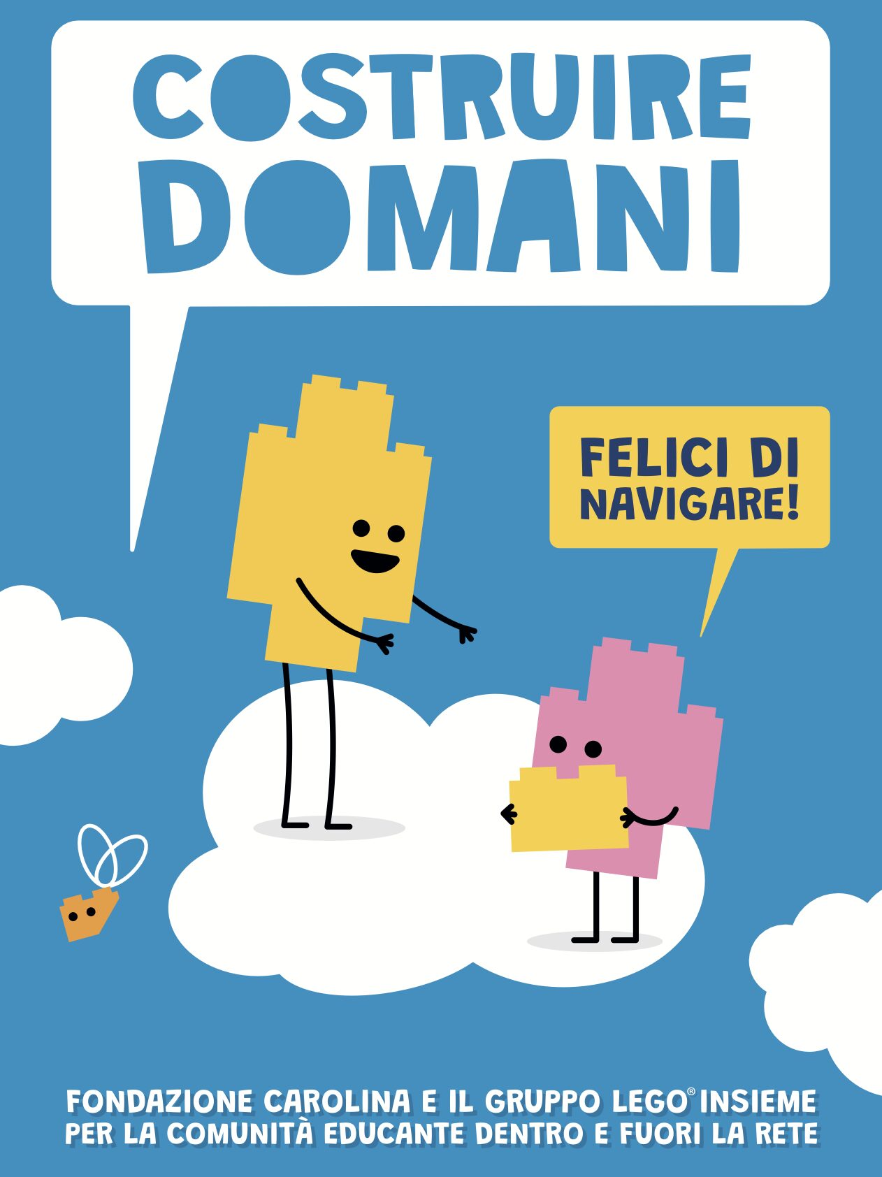 #POSTACONIGUANTI SID 2019