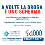 Fondazione Carolina 5x1000