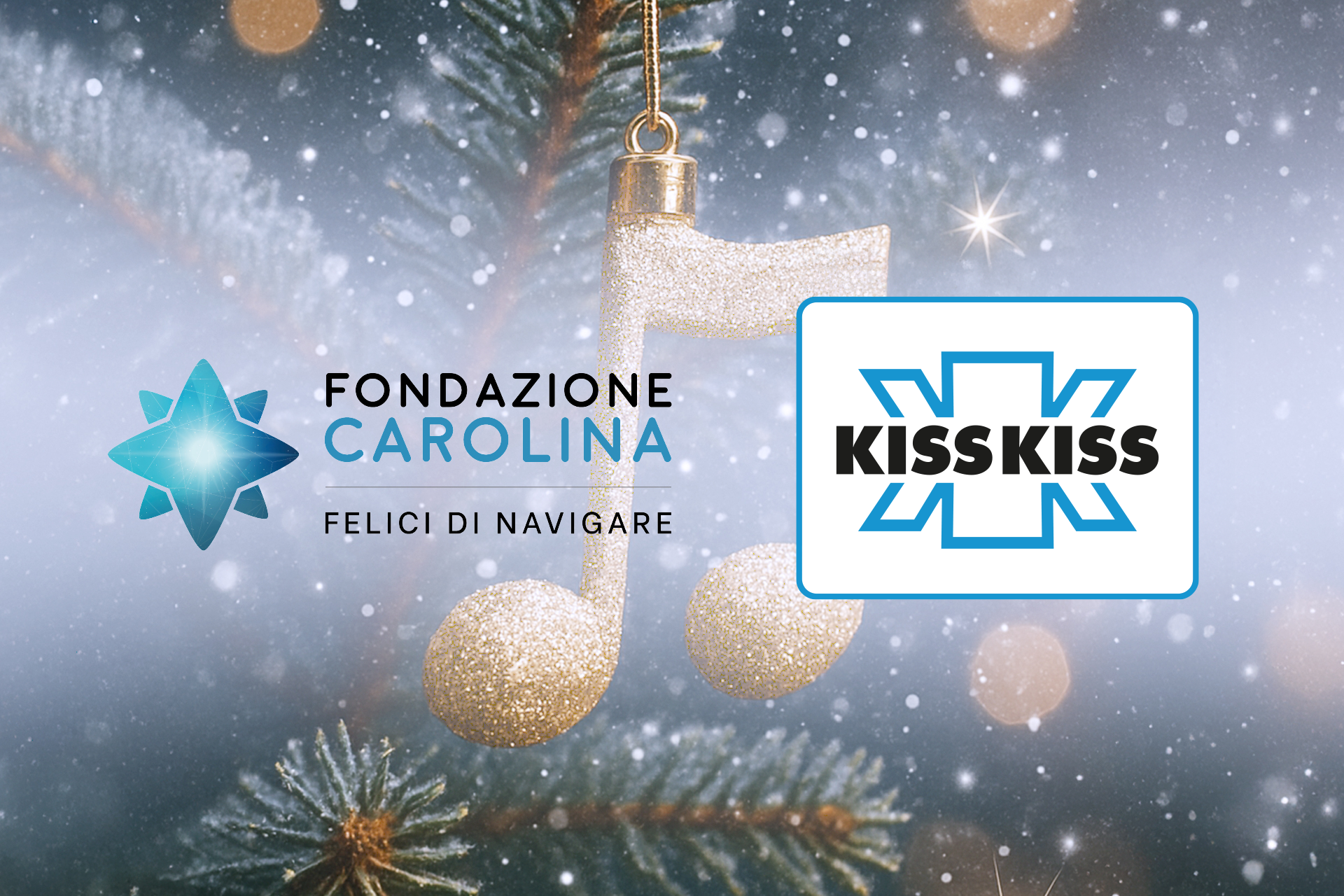 KissKiss2 Progetto Kiss Kiss