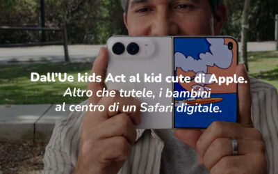 Ue Kids Act