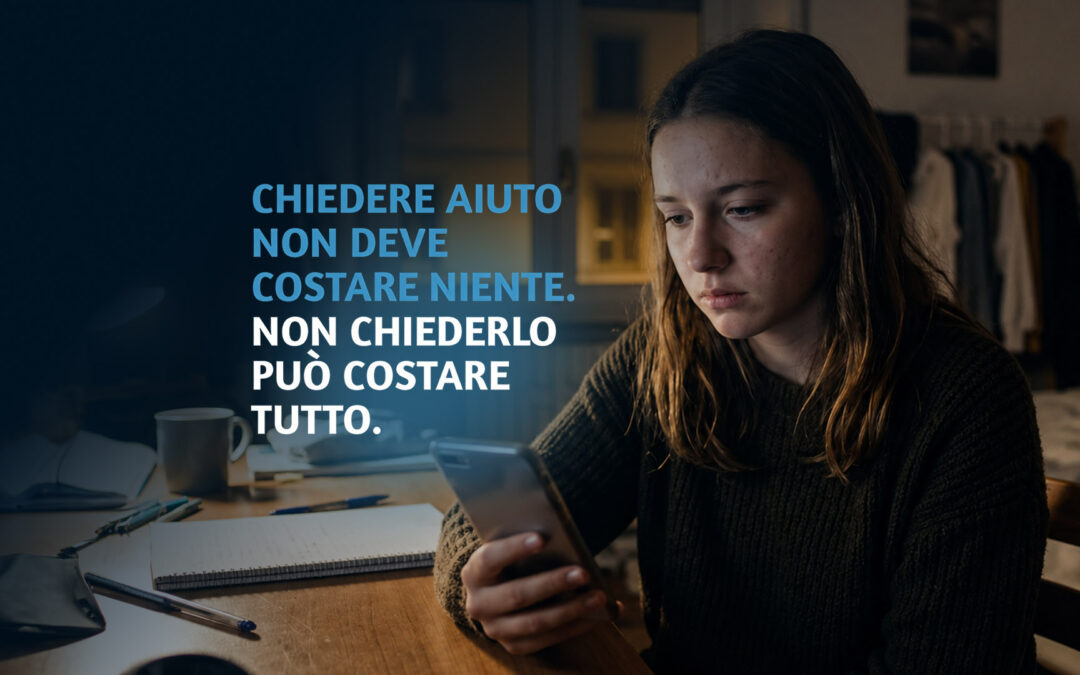 Non lasciamoli soli nella Rete: Fondazione Carolina e Fondazione Avvenire insieme per il benessere digitale dei più giovani